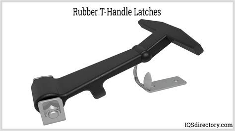 rubber latch bunnings